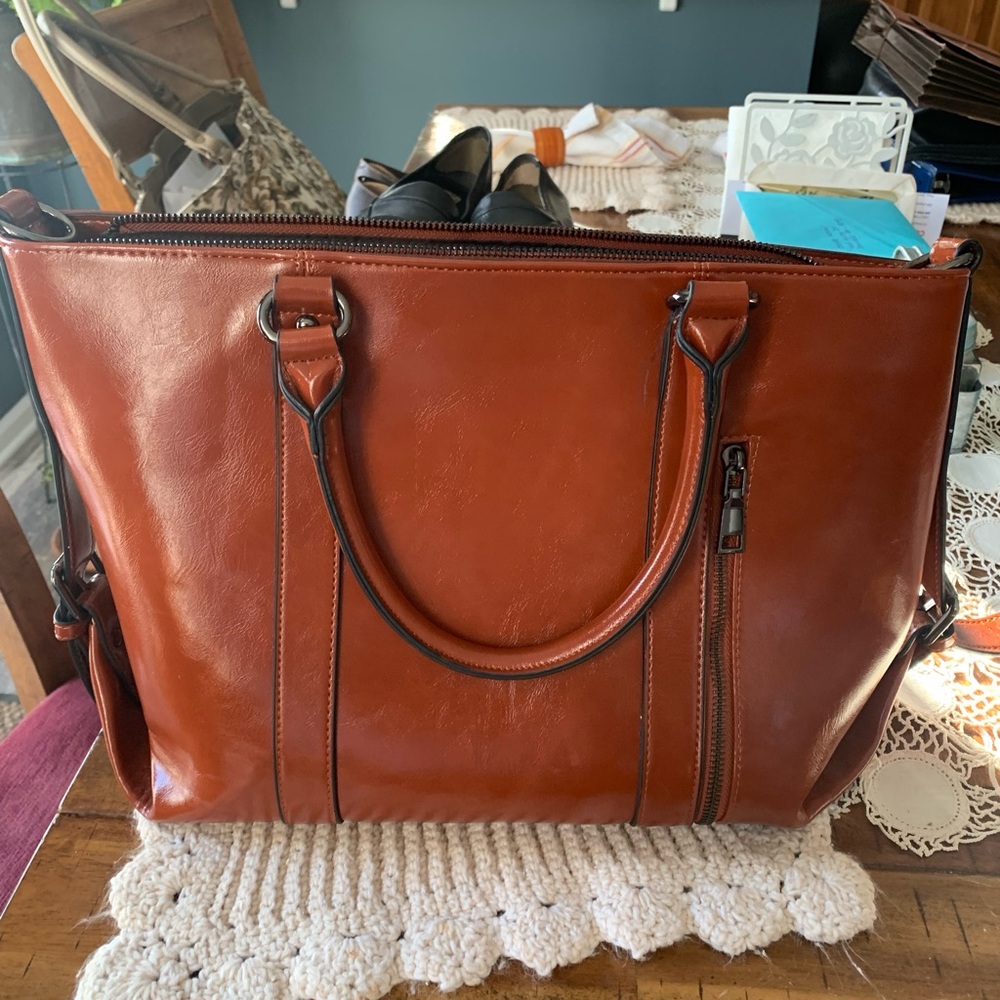Tote